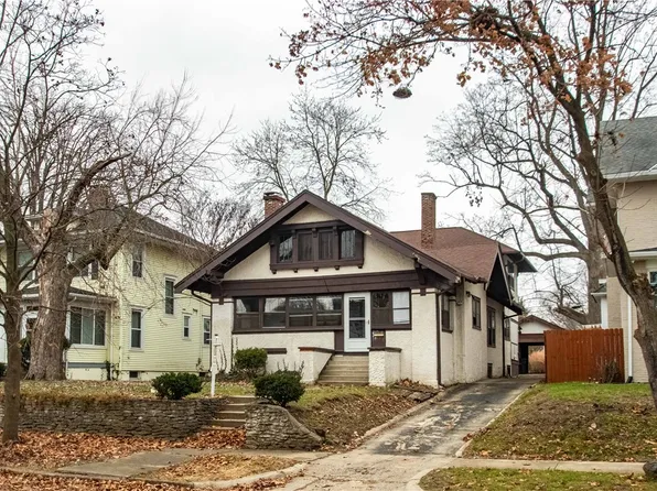 1108 Sheridan St, Danville, IL 61832