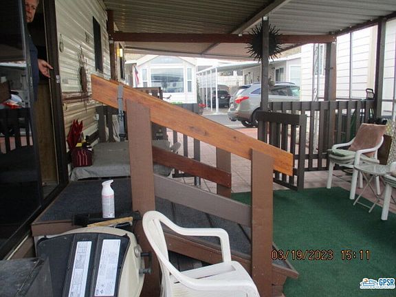 4th image of 69333 E Palm Canyon Dr Space 149