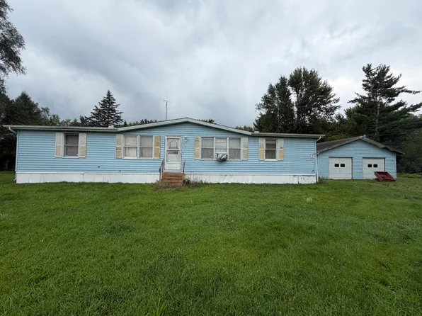 17460 Indian Prairie Rd, White Pigeon, MI 49099