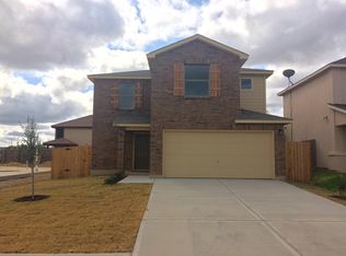 2611 Jean St, Laredo, TX 78046