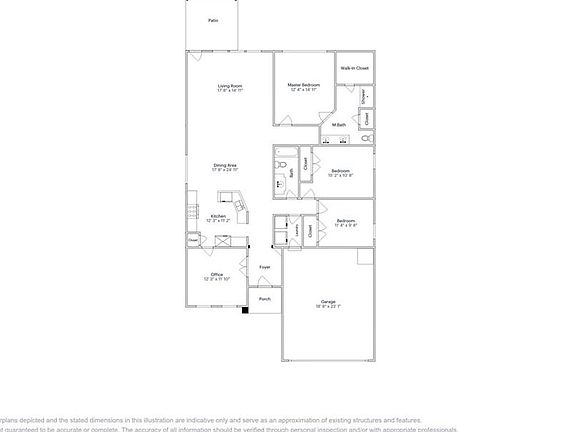 2nd image of 729 Cedar Cove Dr