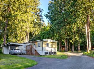 5615 Black Lake Belmore Rd SW TRAILER 9, Olympia, WA 98512