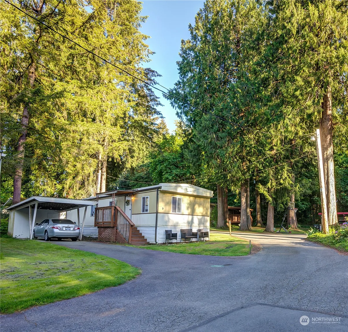 5615 Black Lake Belmore Road SW #9 photo 1