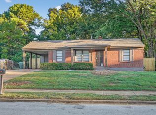 2044 Corning Ave, Memphis, TN 38127