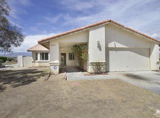 9695 Valencia Dr, Desert Hot Springs, CA 92240