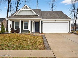 628 Mallard Lake Blvd, Shepherdsville, KY 40165