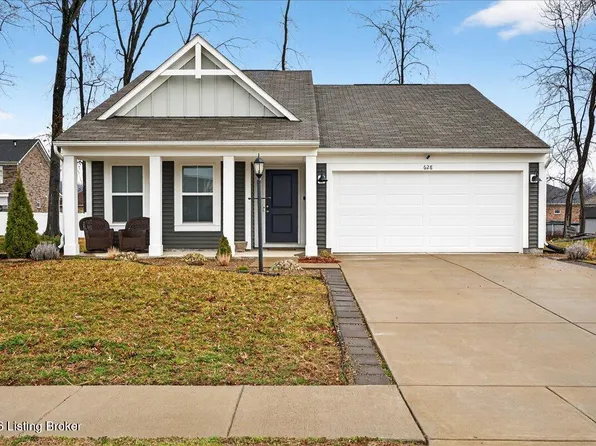 628 Mallard Lake Blvd, Shepherdsville, KY 40165