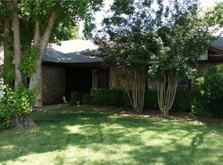 321 Apache Trl, Keller, TX 76248