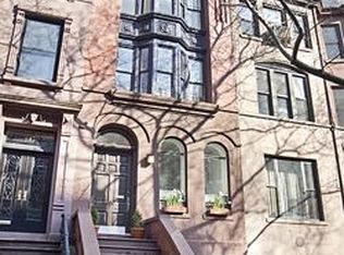 159 W 88th St, New York, NY 10024