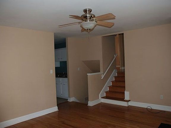 Stairs to upstairs