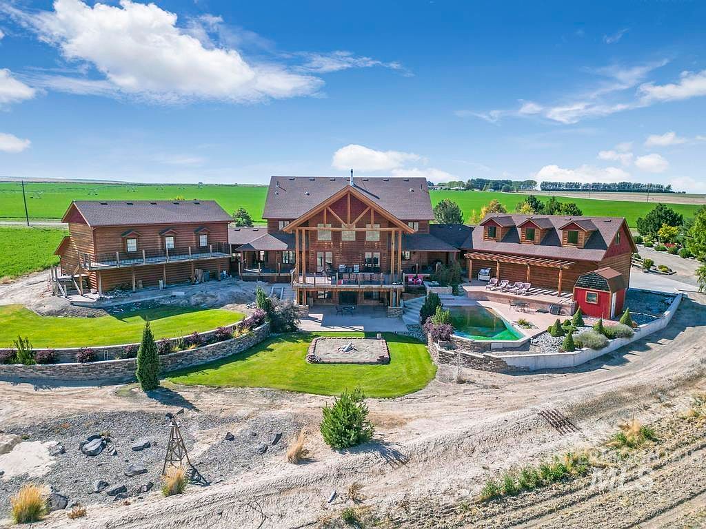 3694 N 4425 E, Murtaugh, ID 83344 MLS 98892692 Zillow