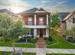 3916 Jasmine Fox Ln, Arlington, TX 76005