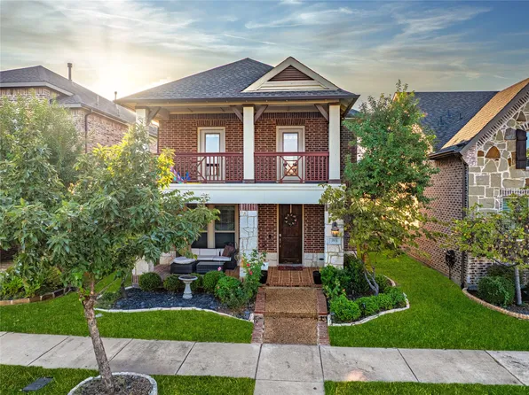 3916 Jasmine Fox Ln, Arlington, TX 76005