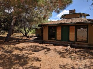 25 Fairway Oaks Dr, Sedona, AZ 86351