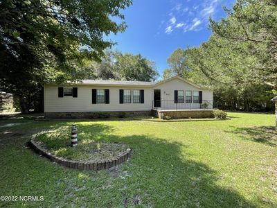 9153 Heritage Drive SW, Calabash, NC, 28467