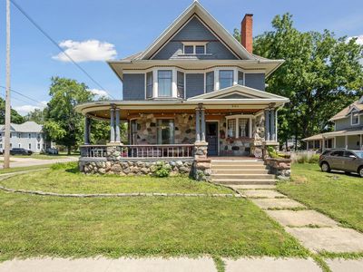 501 E Michigan Ave, Marshall, MI, 49068