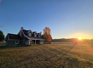 7225 Farm To Market Rd, Whitefish, MT 59937