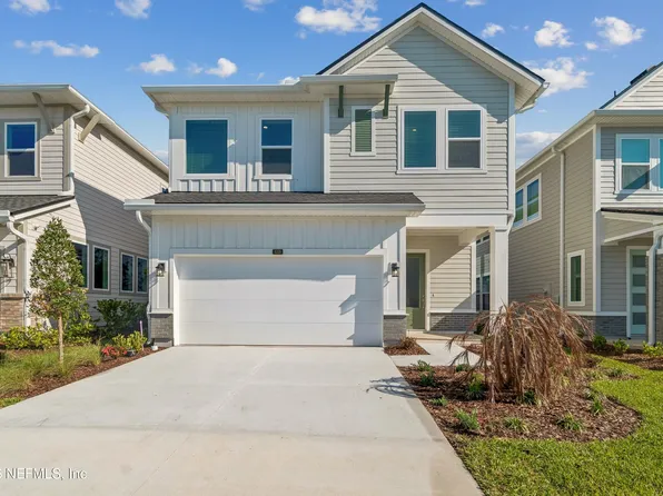 11329 CATALYST Road, Jacksonville, FL 32256