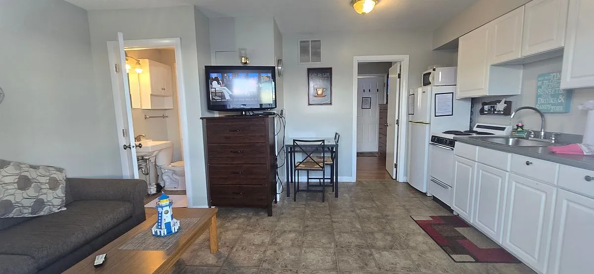 1 bed, 1.0 bath, 704 sqft, $1,600 — Photo 4