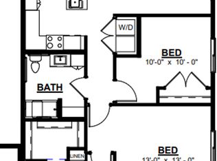1520 NW Irvinedale Dr #101, Ankeny, IA 50023