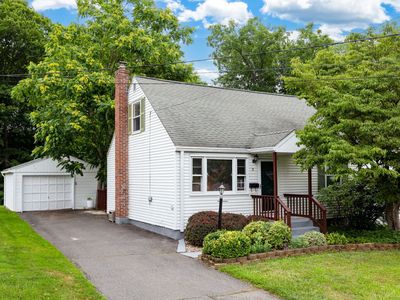 15 Huber Street, New Britain, CT, 06053