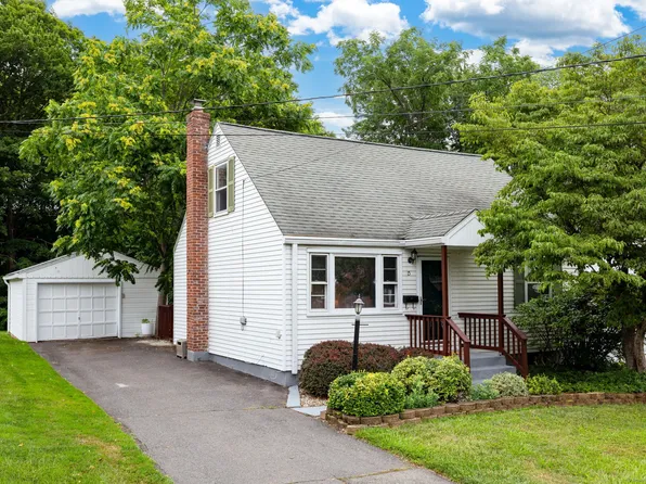 15 Huber Street, New Britain, CT 06053