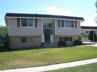 6991 W 3800 S, West Valley City, UT 84128