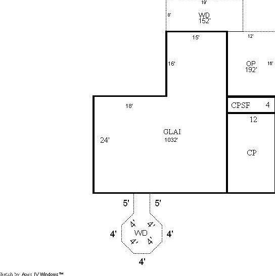 2nd image of 205 Cindy St