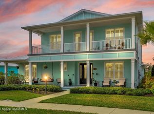 18 Lagoon Way, Titusville, FL 32796