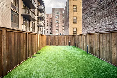 Rented by The Dermot Realty Management Company