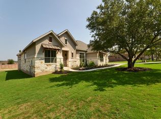 117 Willow Run, Georgetown, TX 78633