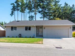 1467 NW 8th Ave, Oak Harbor, WA 98277