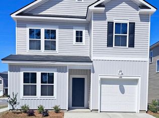 601 Southwind Way LOT 18, North Myrtle Beach, SC 29582