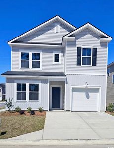 601 Southwind Way Lot 18, North Myrtle Beach, SC, 29582
