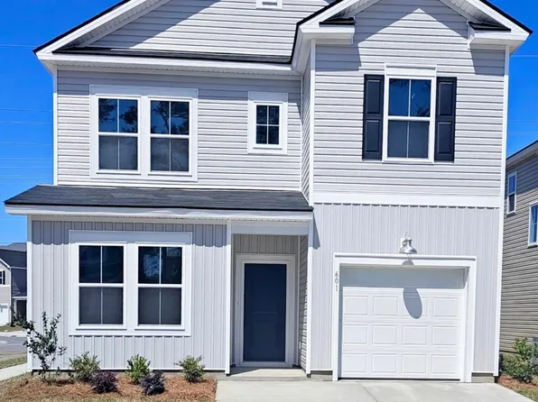 601 Southwind Way Lot 18, North Myrtle Beach, SC 29582