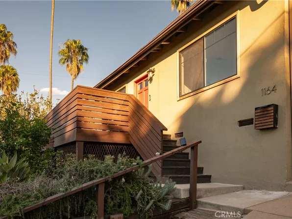 1164 Coronado Ter, Los Angeles, CA 90026