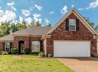 2665 Cherry Tree Dr, Southaven, MS 38672