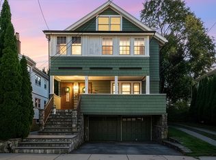 103 Harnden Ave #103, Watertown, MA 02472