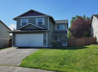 1010 Cheryl Way, Sultan, WA 98294