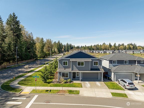3rd image of 9297 Fairybell Street SE