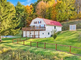 9907 Fortune Ridge Rd, Bent Mountain, VA 24059