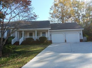 5624 Monks Walk Ct, Fayetteville, NC 28311