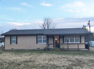 2821 Woodland Dr, Ada, OK 74820