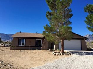 32257 Zircon Rd, Lucerne Valley, CA 92356