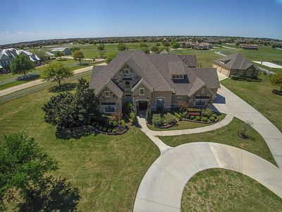 17003 Saddle Ridge Pass, Cypress, TX, 77433