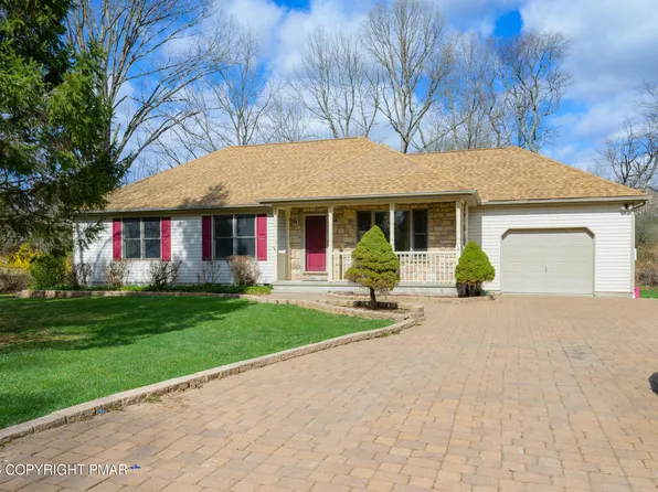 62 Spangenburg Ave, East Stroudsburg, PA 18301