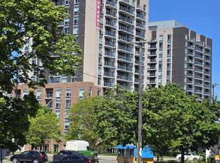 1161 Heron Rd #1007S, Ottawa, ON K1V 2S9