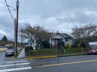 316 Lewis St, Silverton, OR 97381