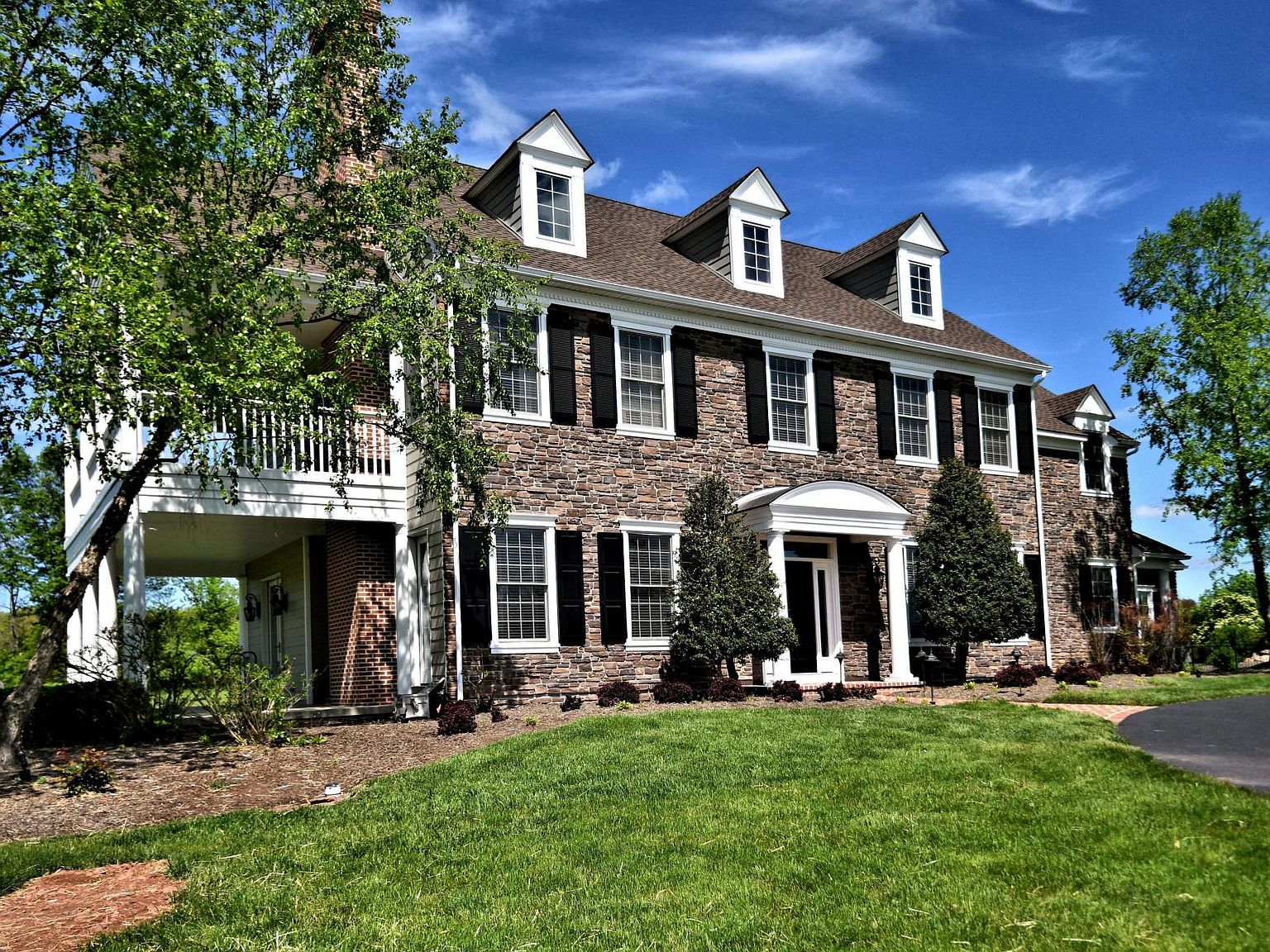 651 Cressman Rd, Harleysville, PA 19438 Zillow