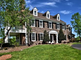 651 Cressman Rd, Harleysville, PA 19438